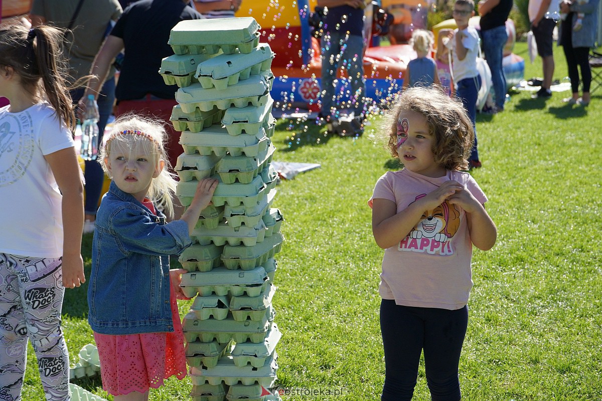 Ekologiczny Piknik Rodzinny w Antoniach [16.09.2023] - zdjęcie #33 - eOstroleka.pl