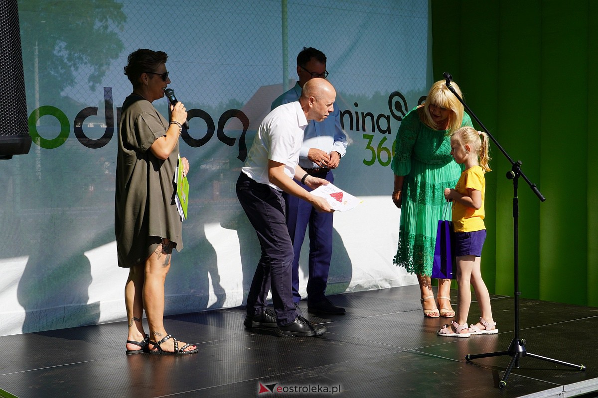 Ekologiczny Piknik Rodzinny w Antoniach [16.09.2023] - zdjęcie #31 - eOstroleka.pl