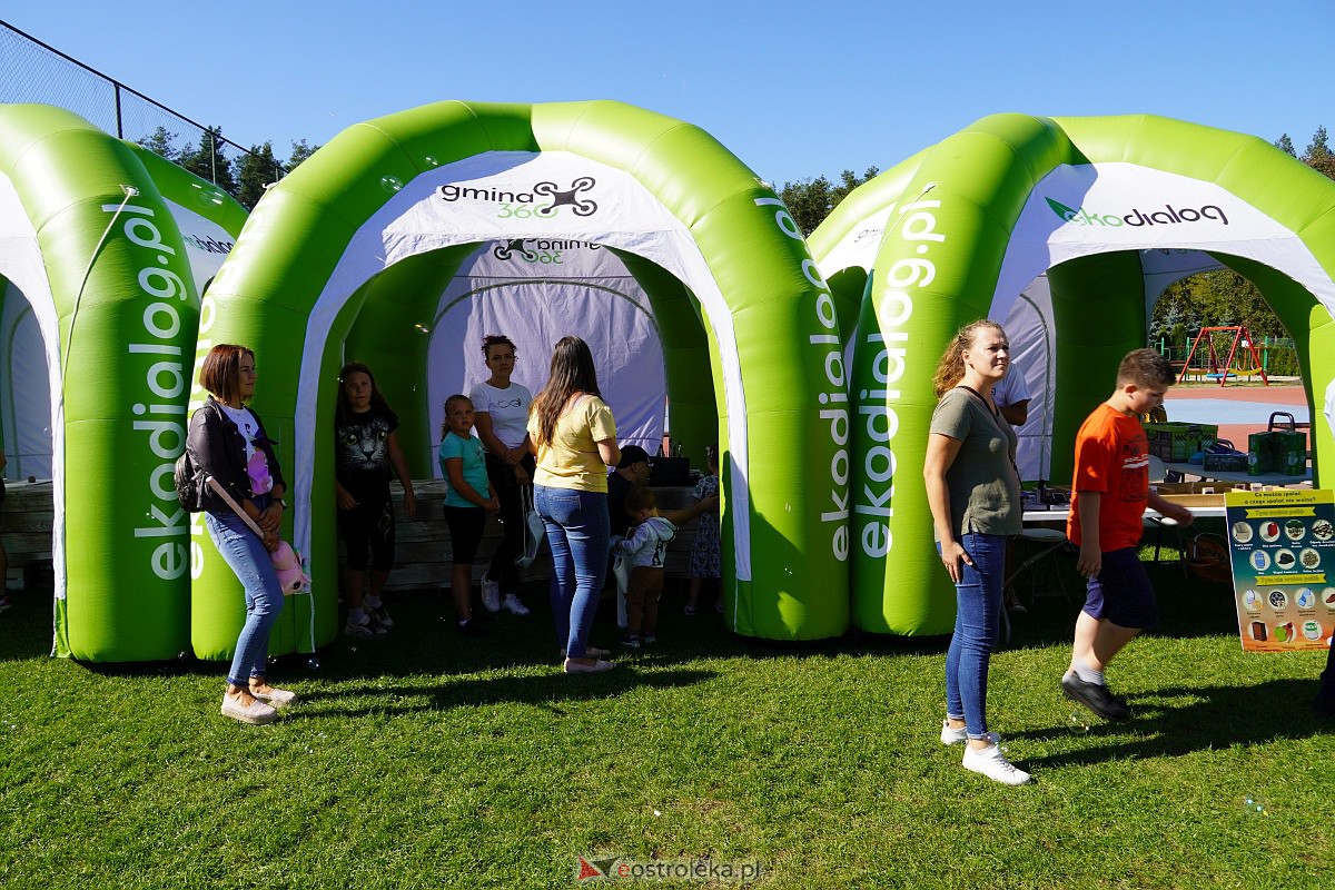 Ekologiczny Piknik Rodzinny w Antoniach [16.09.2023] - zdjęcie #27 - eOstroleka.pl