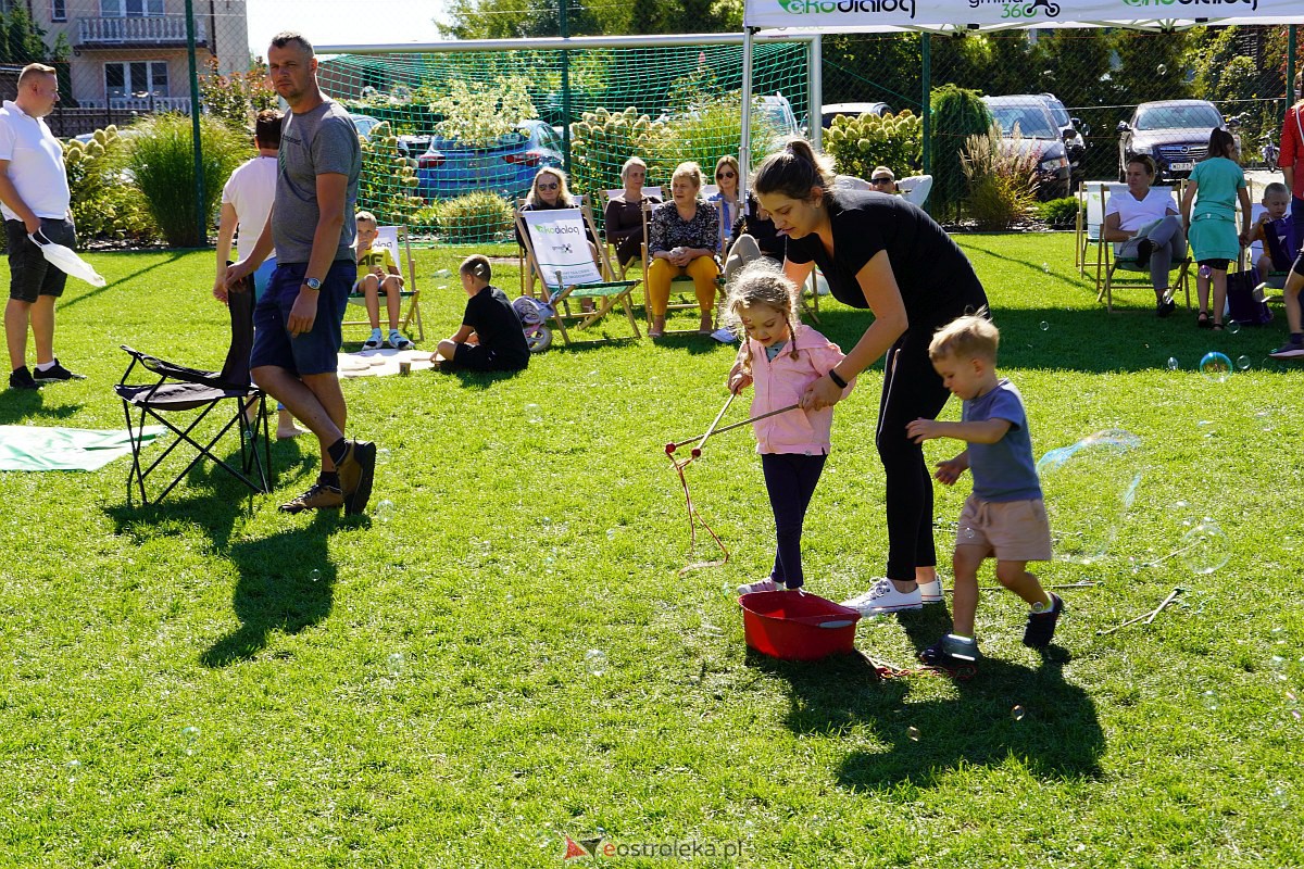 Ekologiczny Piknik Rodzinny w Antoniach [16.09.2023] - zdjęcie #26 - eOstroleka.pl