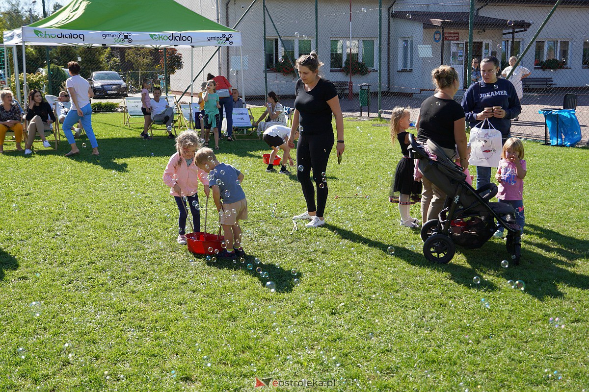 Ekologiczny Piknik Rodzinny w Antoniach [16.09.2023] - zdjęcie #25 - eOstroleka.pl