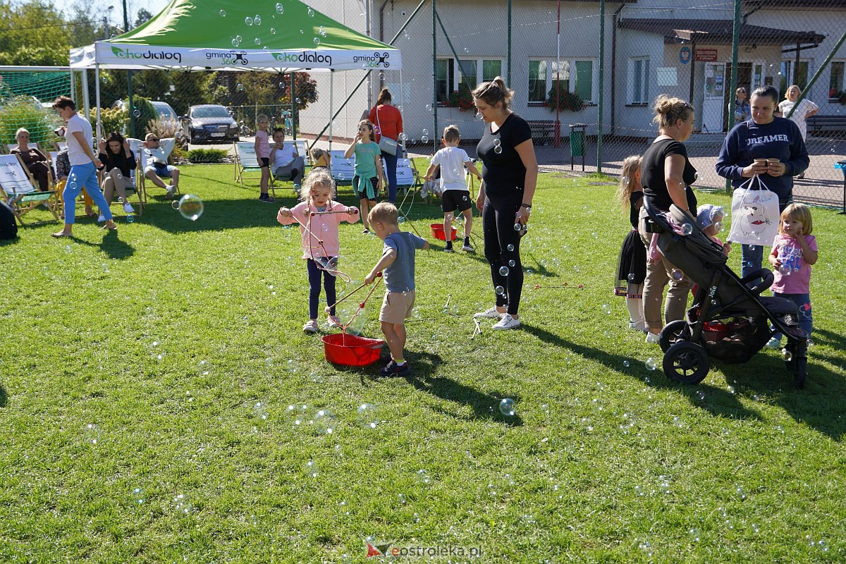Ekologiczny Piknik Rodzinny w Antoniach [16.09.2023] - zdjęcie #24 - eOstroleka.pl