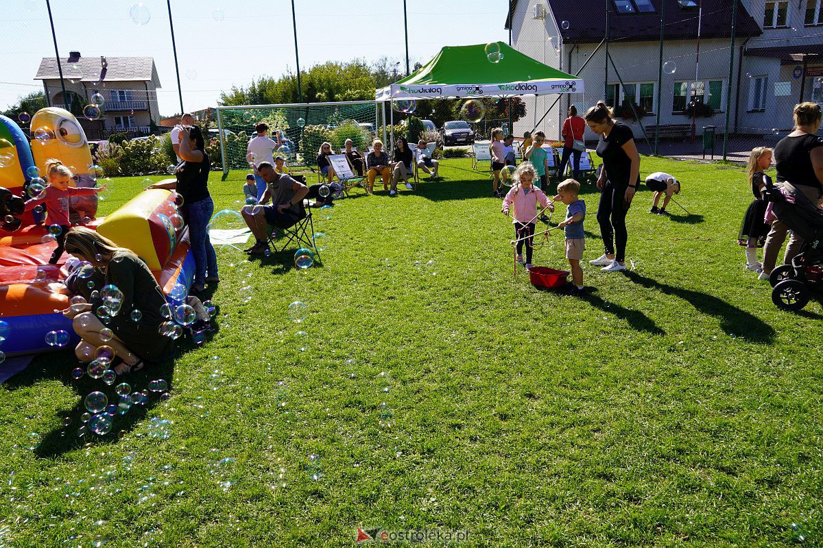 Ekologiczny Piknik Rodzinny w Antoniach [16.09.2023] - zdjęcie #23 - eOstroleka.pl