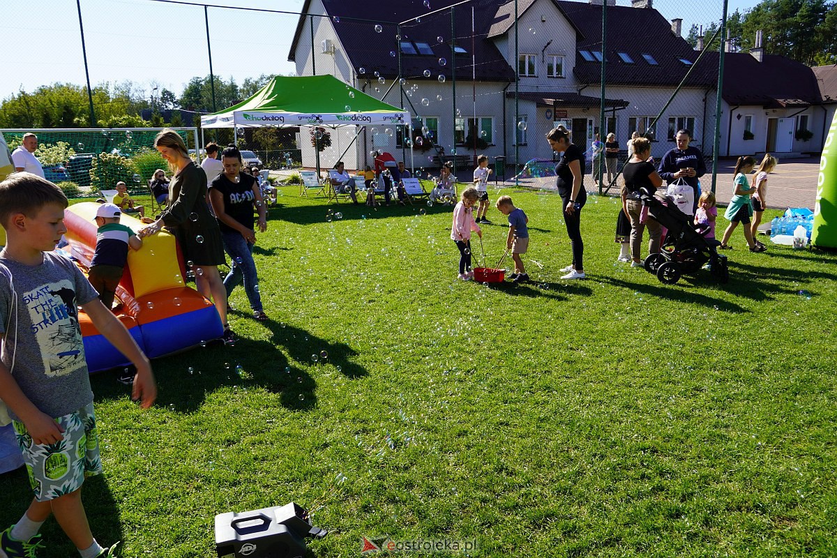 Ekologiczny Piknik Rodzinny w Antoniach [16.09.2023] - zdjęcie #22 - eOstroleka.pl