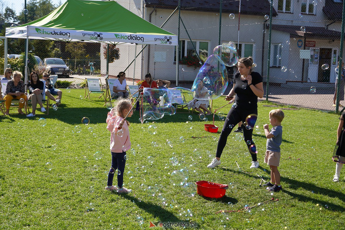 Ekologiczny Piknik Rodzinny w Antoniach [16.09.2023] - zdjęcie #21 - eOstroleka.pl