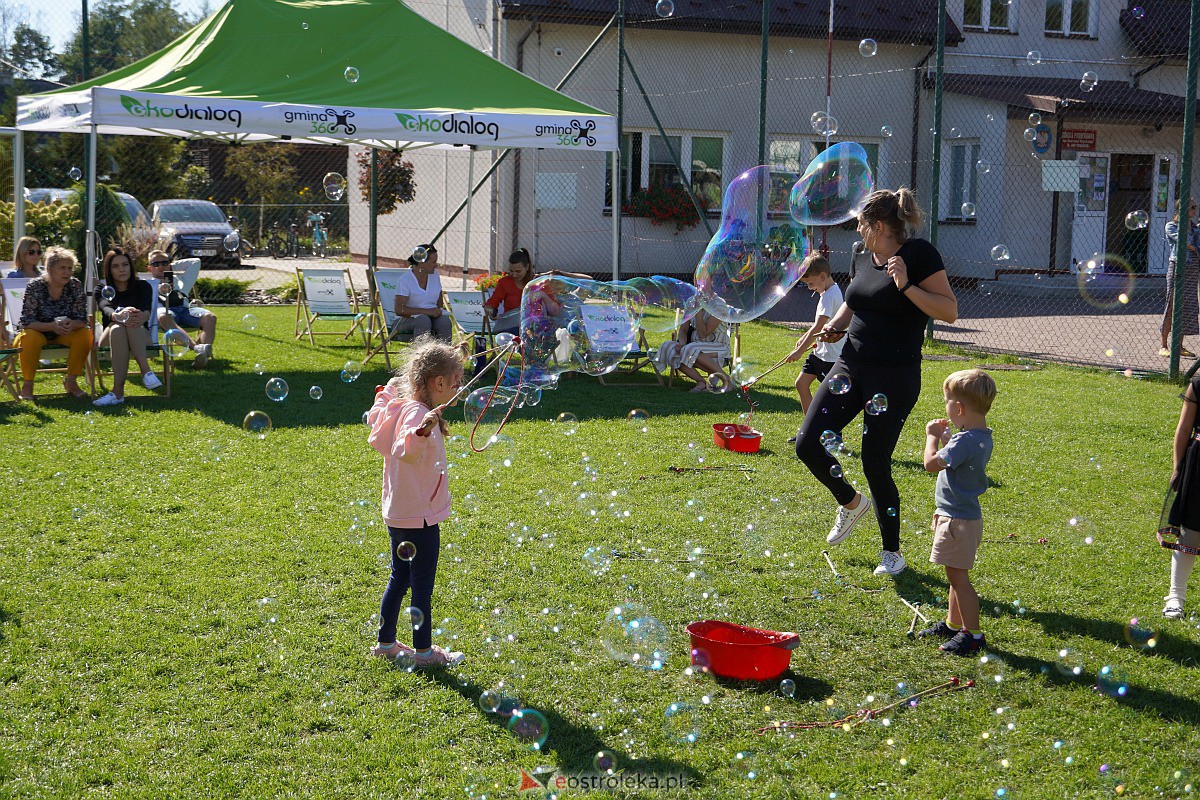 Ekologiczny Piknik Rodzinny w Antoniach [16.09.2023] - zdjęcie #20 - eOstroleka.pl