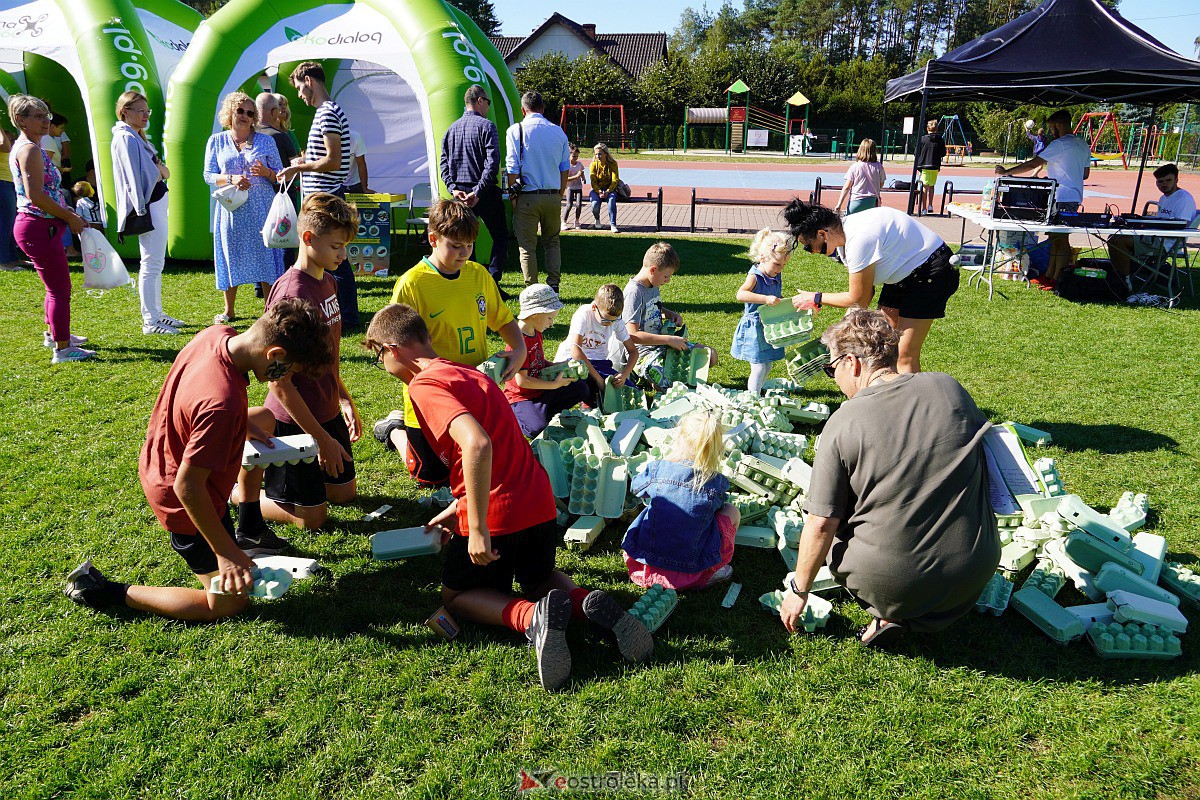Ekologiczny Piknik Rodzinny w Antoniach [16.09.2023] - zdjęcie #19 - eOstroleka.pl