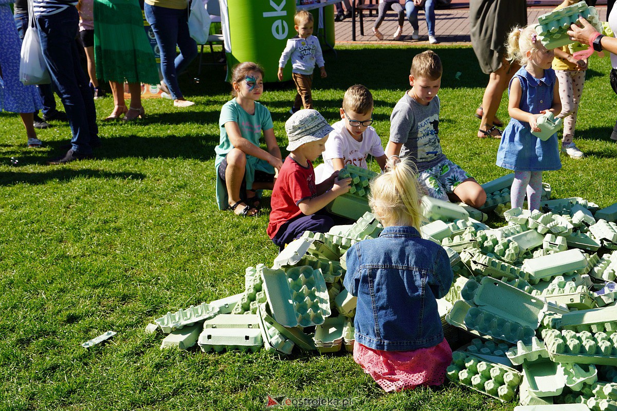 Ekologiczny Piknik Rodzinny w Antoniach [16.09.2023] - zdjęcie #18 - eOstroleka.pl