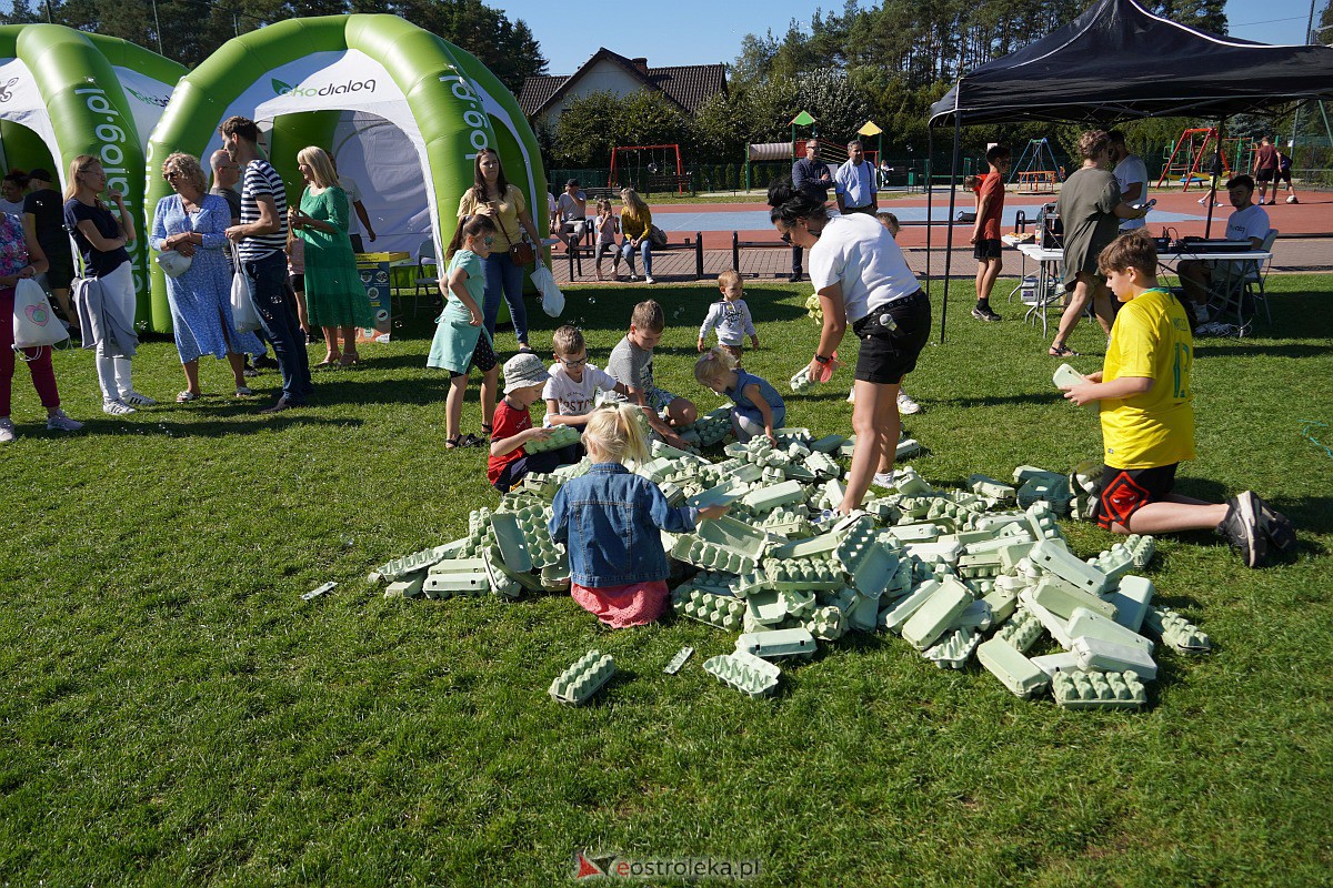 Ekologiczny Piknik Rodzinny w Antoniach [16.09.2023] - zdjęcie #17 - eOstroleka.pl