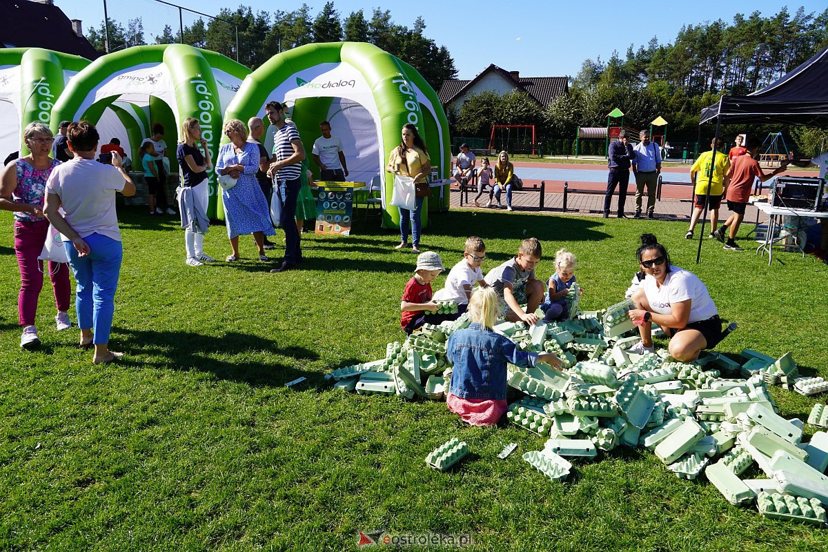 Ekologiczny Piknik Rodzinny w Antoniach [16.09.2023] - zdjęcie #16 - eOstroleka.pl