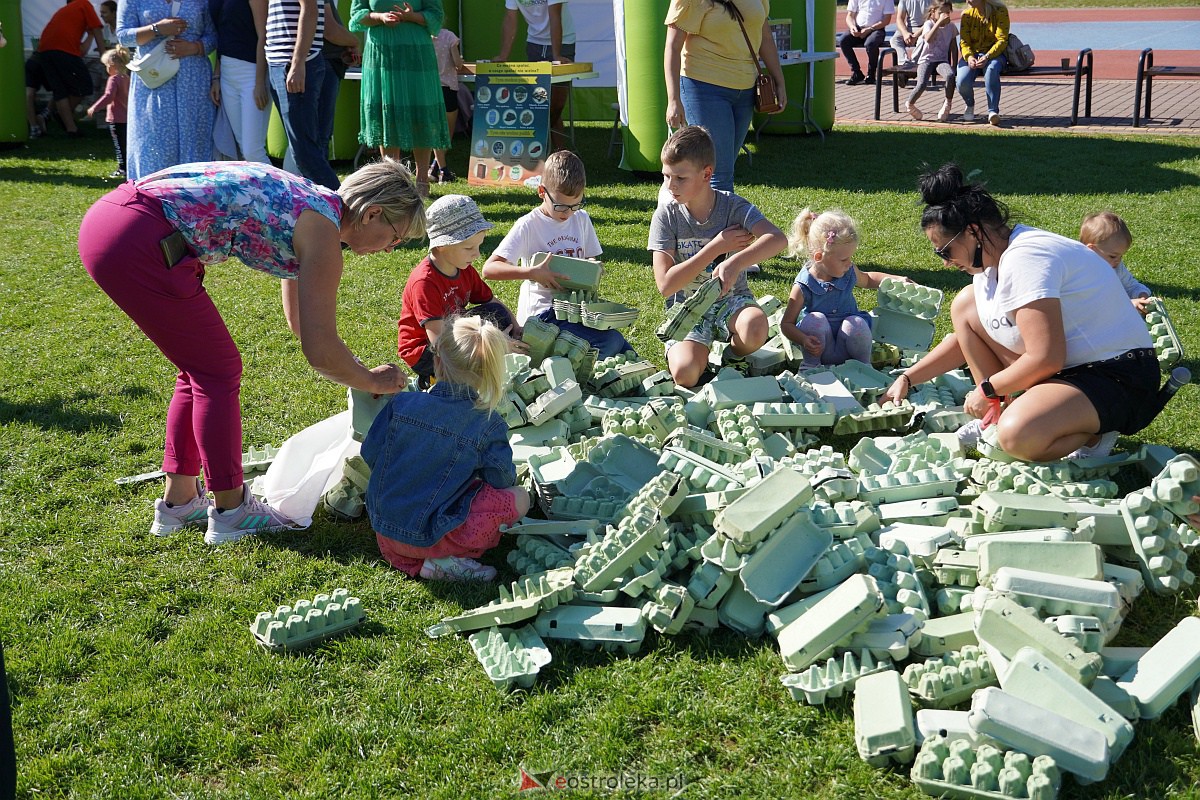 Ekologiczny Piknik Rodzinny w Antoniach [16.09.2023] - zdjęcie #15 - eOstroleka.pl