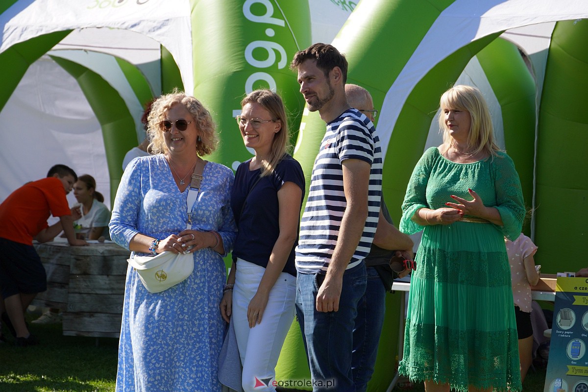 Ekologiczny Piknik Rodzinny w Antoniach [16.09.2023] - zdjęcie #14 - eOstroleka.pl