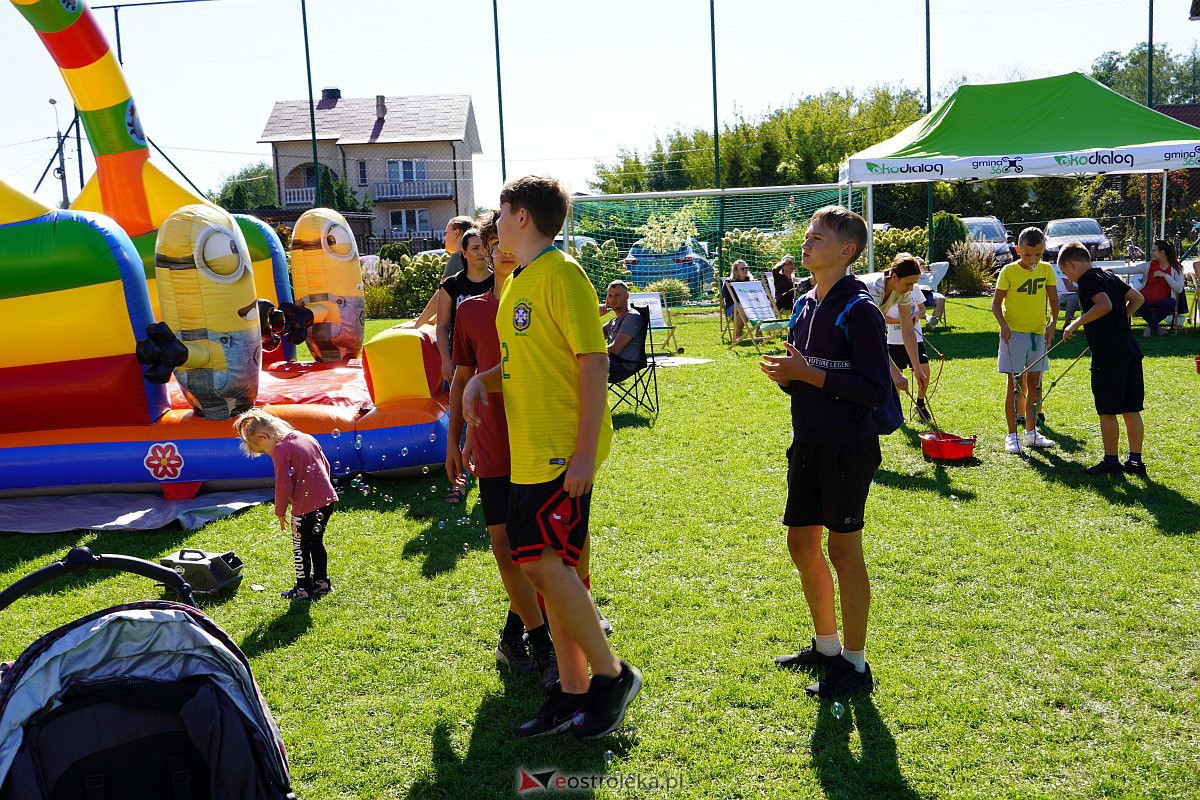 Ekologiczny Piknik Rodzinny w Antoniach [16.09.2023] - zdjęcie #13 - eOstroleka.pl