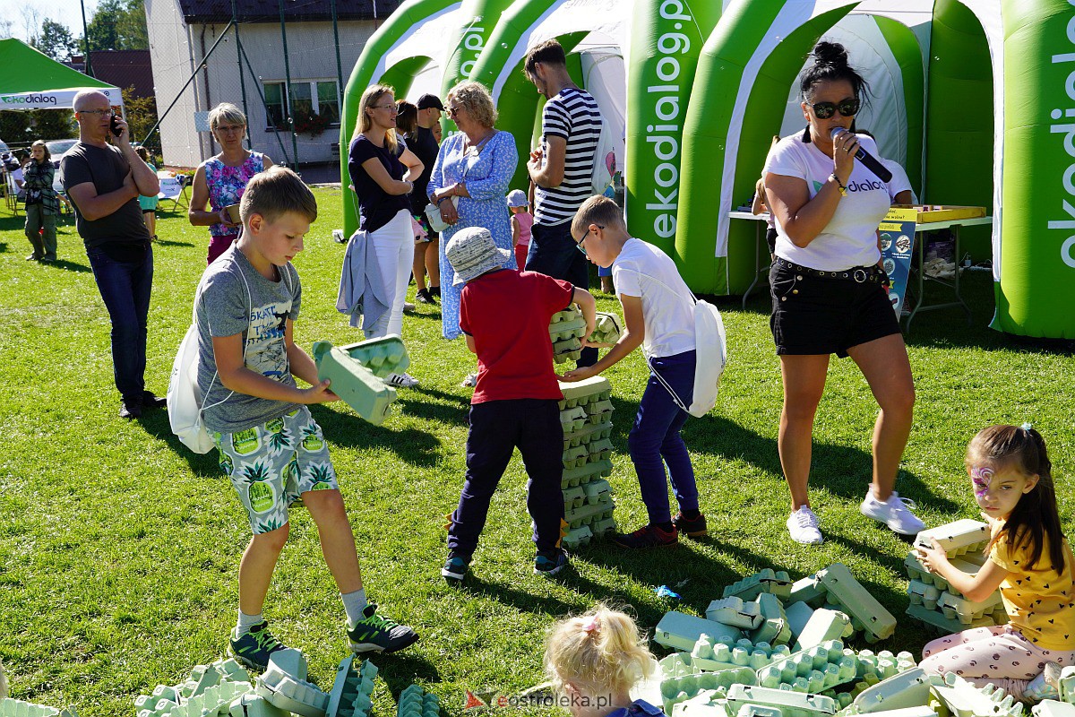 Ekologiczny Piknik Rodzinny w Antoniach [16.09.2023] - zdjęcie #12 - eOstroleka.pl