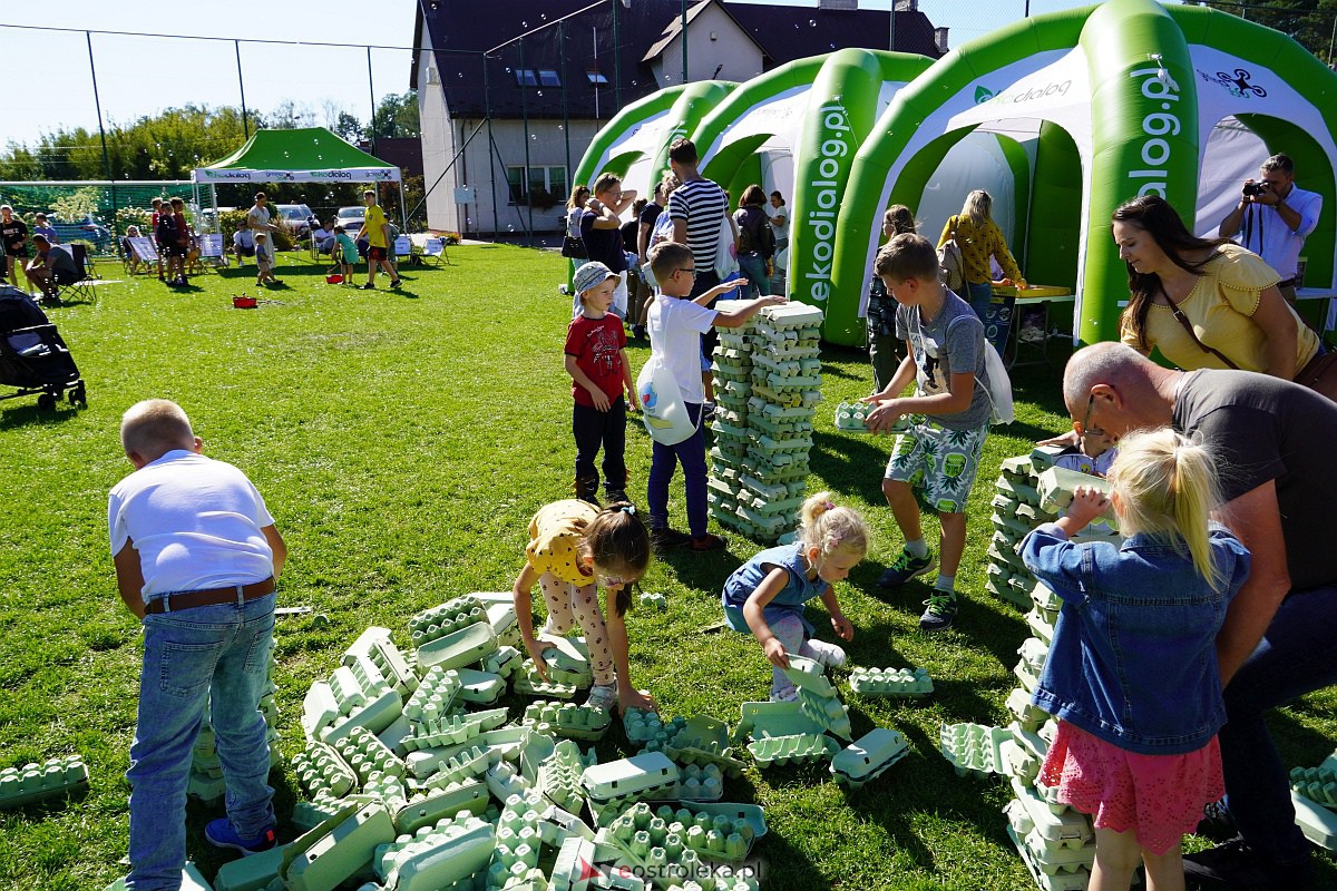 Ekologiczny Piknik Rodzinny w Antoniach [16.09.2023] - zdjęcie #11 - eOstroleka.pl