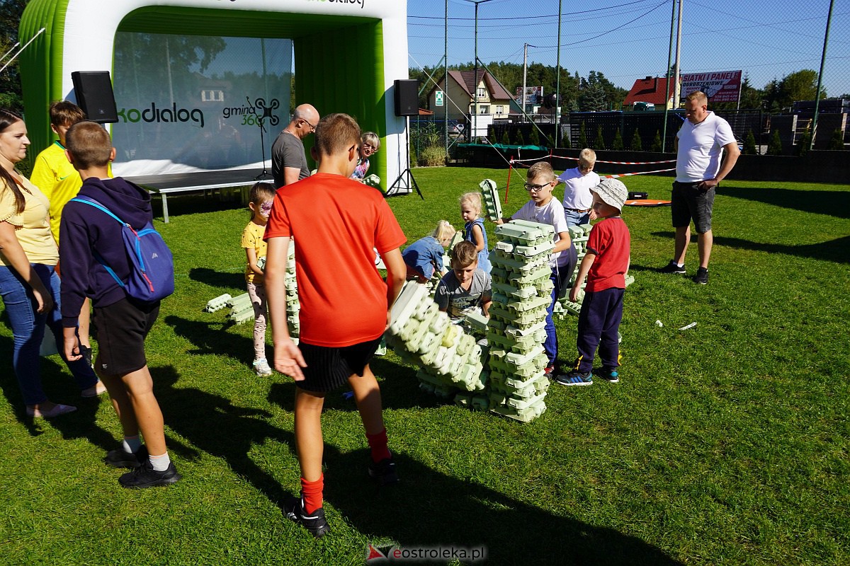 Ekologiczny Piknik Rodzinny w Antoniach [16.09.2023] - zdjęcie #10 - eOstroleka.pl