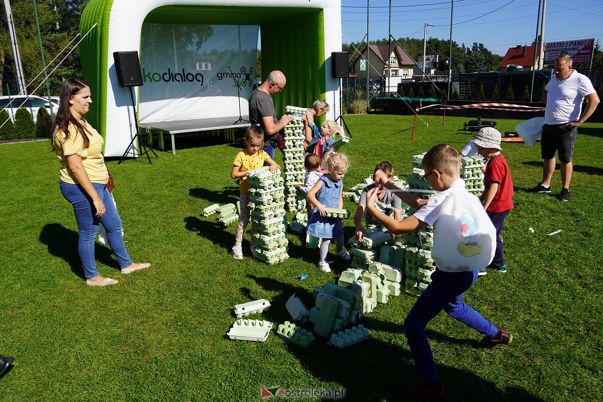 Ekologiczny Piknik Rodzinny w Antoniach [16.09.2023] - zdjęcie #8 - eOstroleka.pl