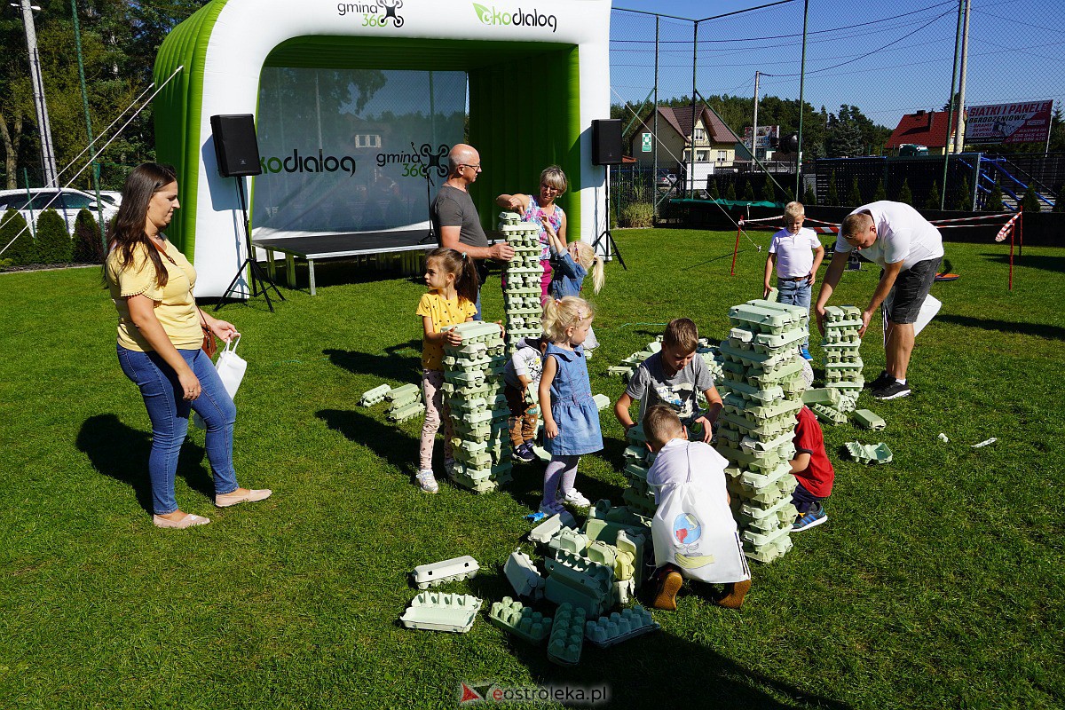 Ekologiczny Piknik Rodzinny w Antoniach [16.09.2023] - zdjęcie #7 - eOstroleka.pl