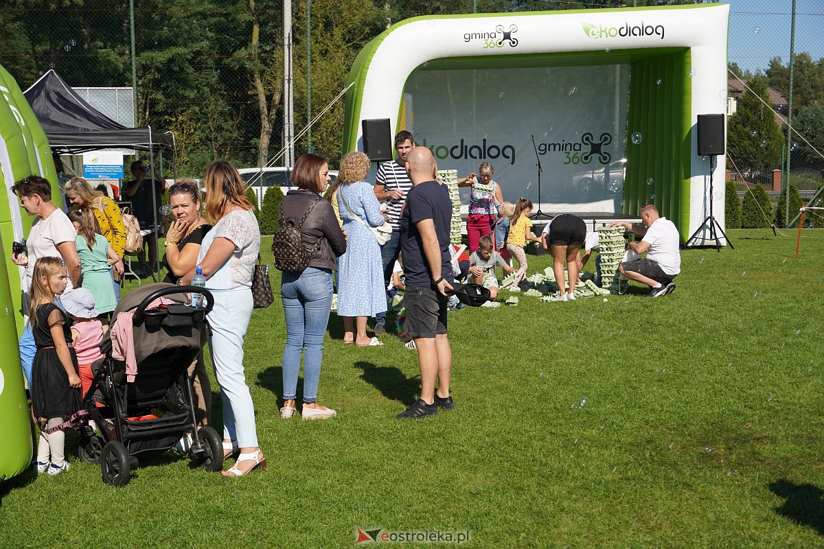 Ekologiczny Piknik Rodzinny w Antoniach [16.09.2023] - zdjęcie #1 - eOstroleka.pl