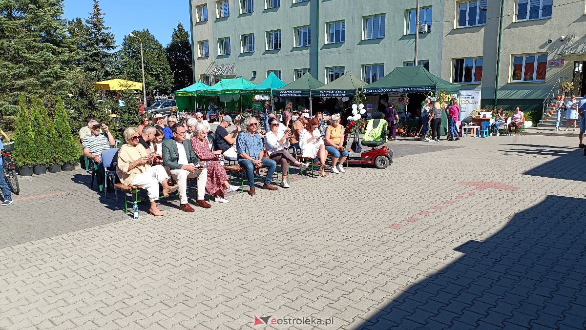 Kurpiowskie Targi Rolnicze w Ostrołęce [16.09.2023] - zdjęcie #144 - eOstroleka.pl