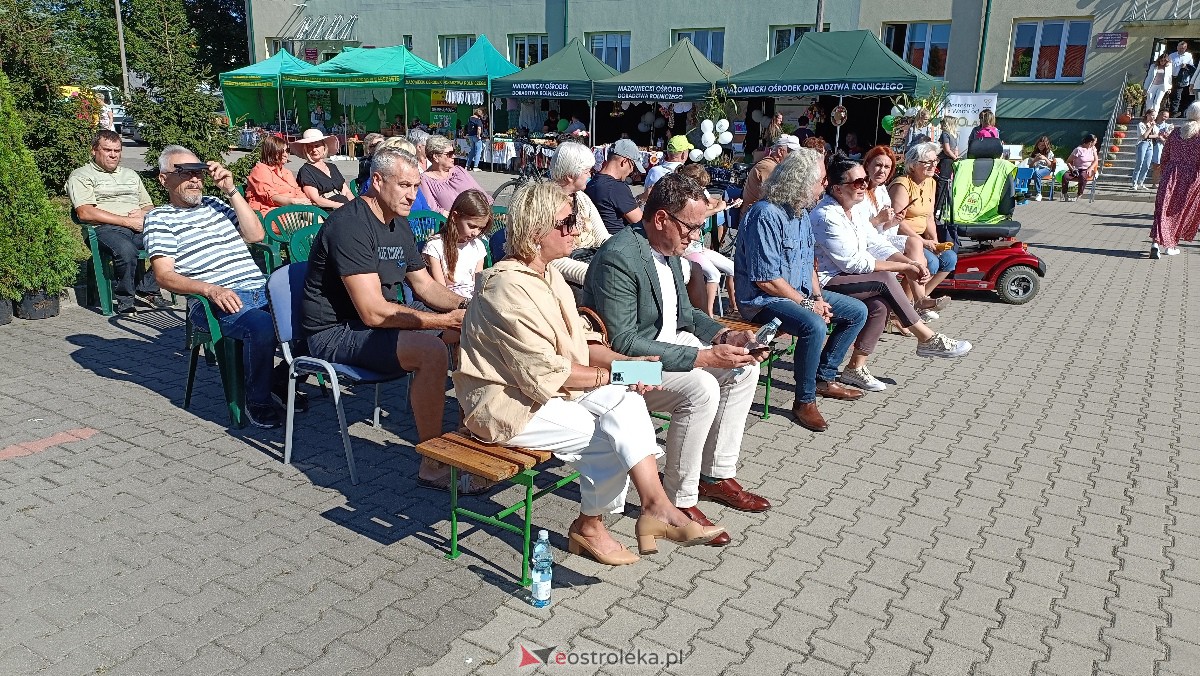 Kurpiowskie Targi Rolnicze w Ostrołęce [16.09.2023] - zdjęcie #143 - eOstroleka.pl