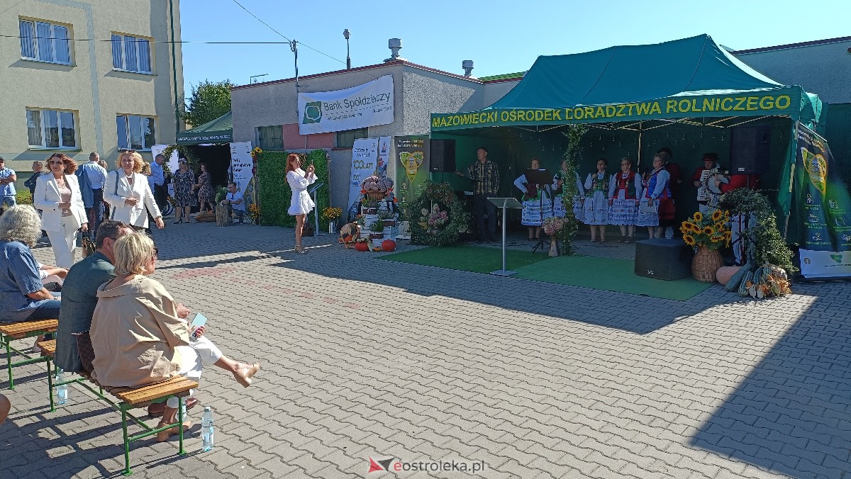Kurpiowskie Targi Rolnicze w Ostrołęce [16.09.2023] - zdjęcie #141 - eOstroleka.pl