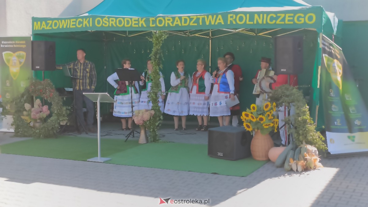 Kurpiowskie Targi Rolnicze w Ostrołęce [16.09.2023] - zdjęcie #140 - eOstroleka.pl