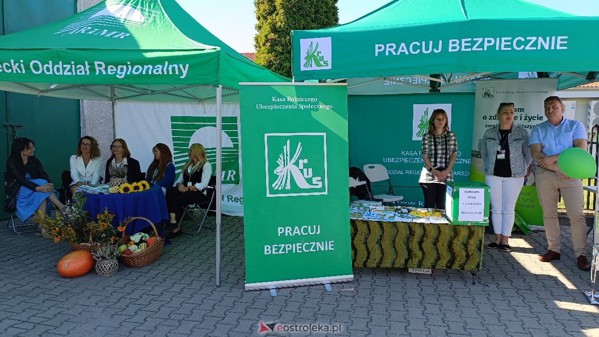 Kurpiowskie Targi Rolnicze w Ostrołęce [16.09.2023] - zdjęcie #139 - eOstroleka.pl