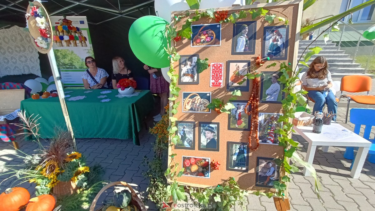 Kurpiowskie Targi Rolnicze w Ostrołęce [16.09.2023] - zdjęcie #90 - eOstroleka.pl