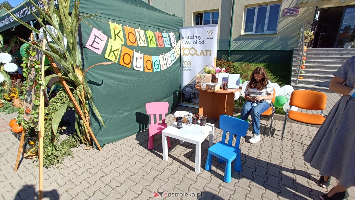 Kurpiowskie Targi Rolnicze w Ostrołęce [16.09.2023] - zdjęcie #89 - eOstroleka.pl