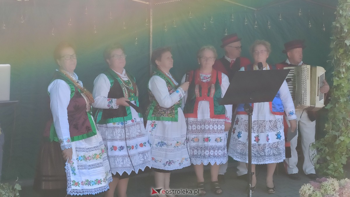 Kurpiowskie Targi Rolnicze w Ostrołęce [16.09.2023] - zdjęcie #81 - eOstroleka.pl