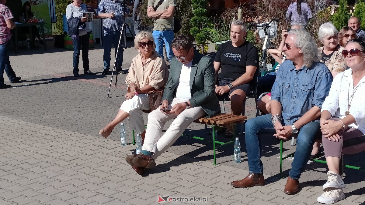 Kurpiowskie Targi Rolnicze w Ostrołęce [16.09.2023] - zdjęcie #80 - eOstroleka.pl