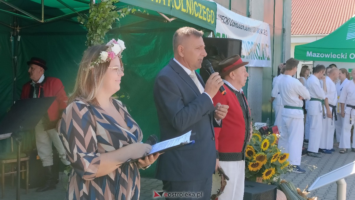 Kurpiowskie Targi Rolnicze w Ostrołęce [16.09.2023] - zdjęcie #75 - eOstroleka.pl