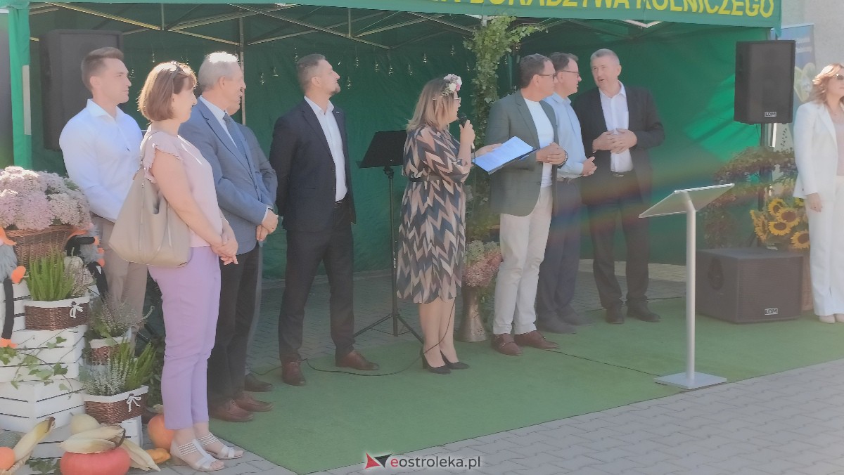 Kurpiowskie Targi Rolnicze w Ostrołęce [16.09.2023] - zdjęcie #70 - eOstroleka.pl