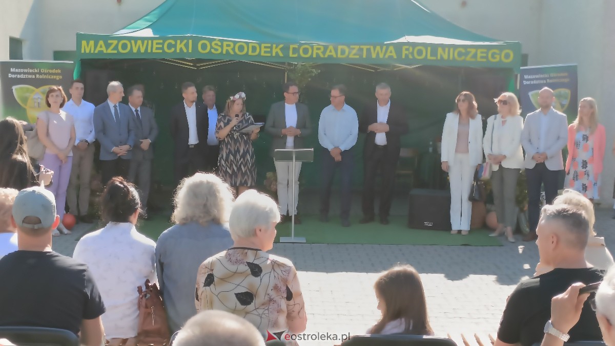 Kurpiowskie Targi Rolnicze w Ostrołęce [16.09.2023] - zdjęcie #69 - eOstroleka.pl
