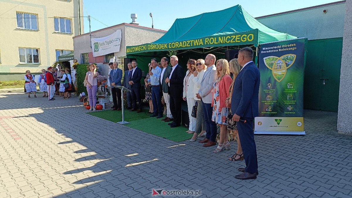Kurpiowskie Targi Rolnicze w Ostrołęce [16.09.2023] - zdjęcie #63 - eOstroleka.pl