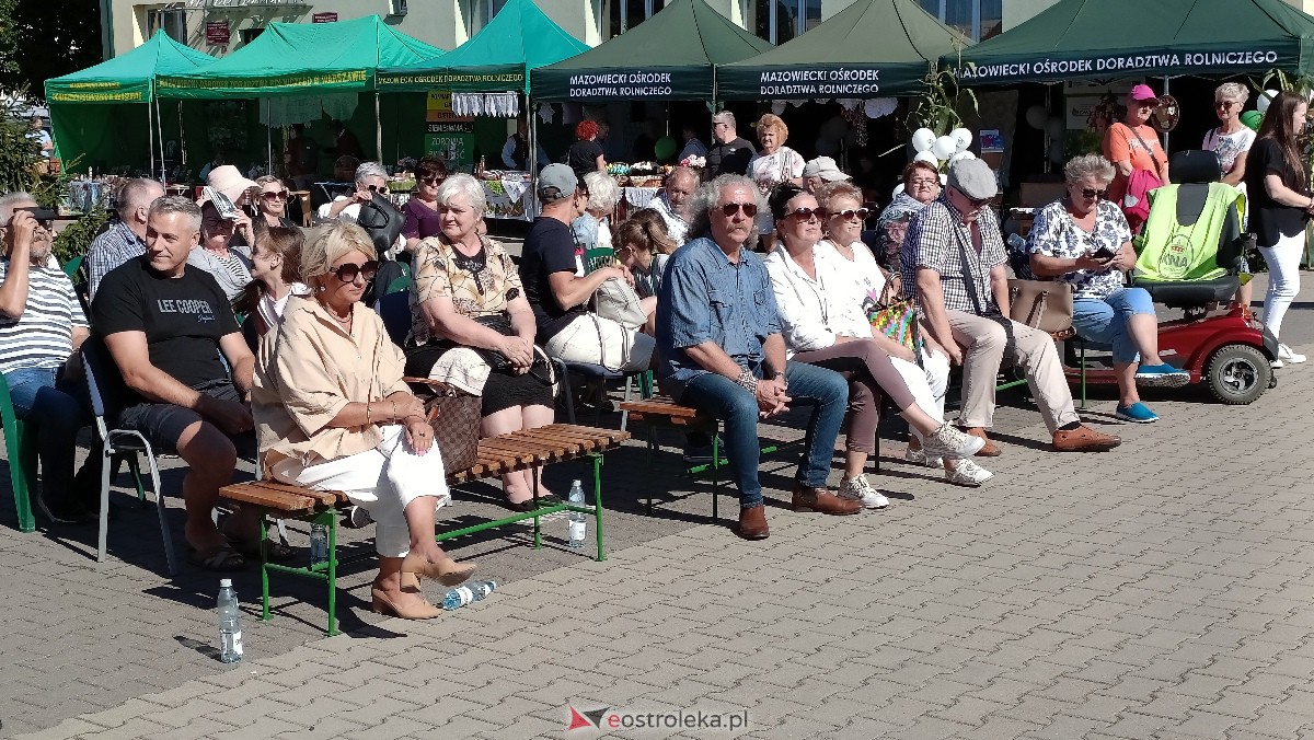 Kurpiowskie Targi Rolnicze w Ostrołęce [16.09.2023] - zdjęcie #61 - eOstroleka.pl