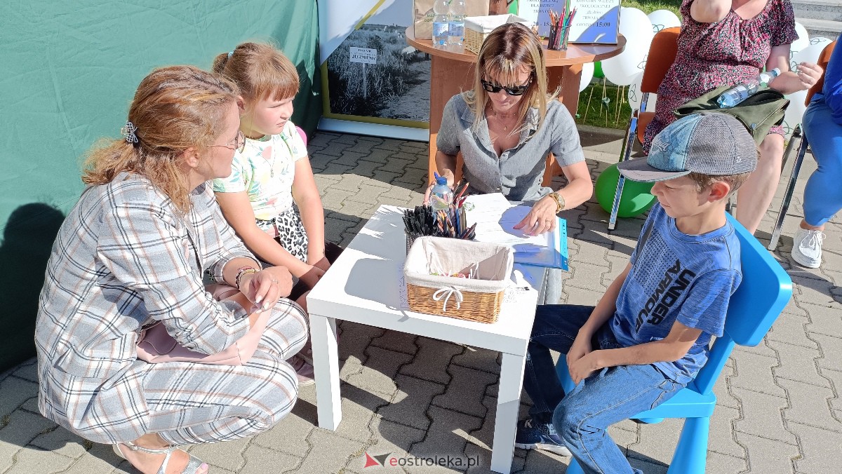 Kurpiowskie Targi Rolnicze w Ostrołęce [16.09.2023] - zdjęcie #59 - eOstroleka.pl