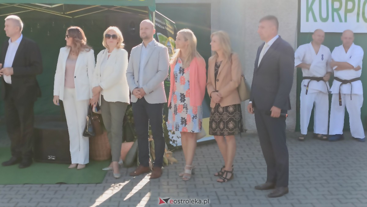 Kurpiowskie Targi Rolnicze w Ostrołęce [16.09.2023] - zdjęcie #58 - eOstroleka.pl