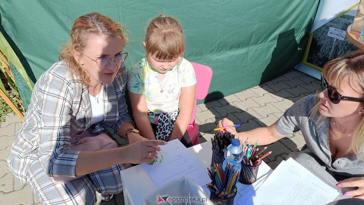 Kurpiowskie Targi Rolnicze w Ostrołęce [16.09.2023] - zdjęcie #57 - eOstroleka.pl