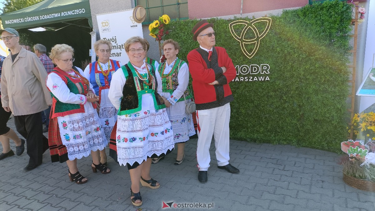 Kurpiowskie Targi Rolnicze w Ostrołęce [16.09.2023] - zdjęcie #55 - eOstroleka.pl