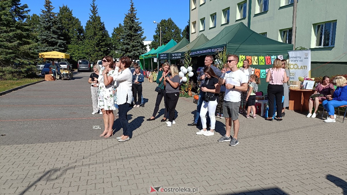 Kurpiowskie Targi Rolnicze w Ostrołęce [16.09.2023] - zdjęcie #53 - eOstroleka.pl