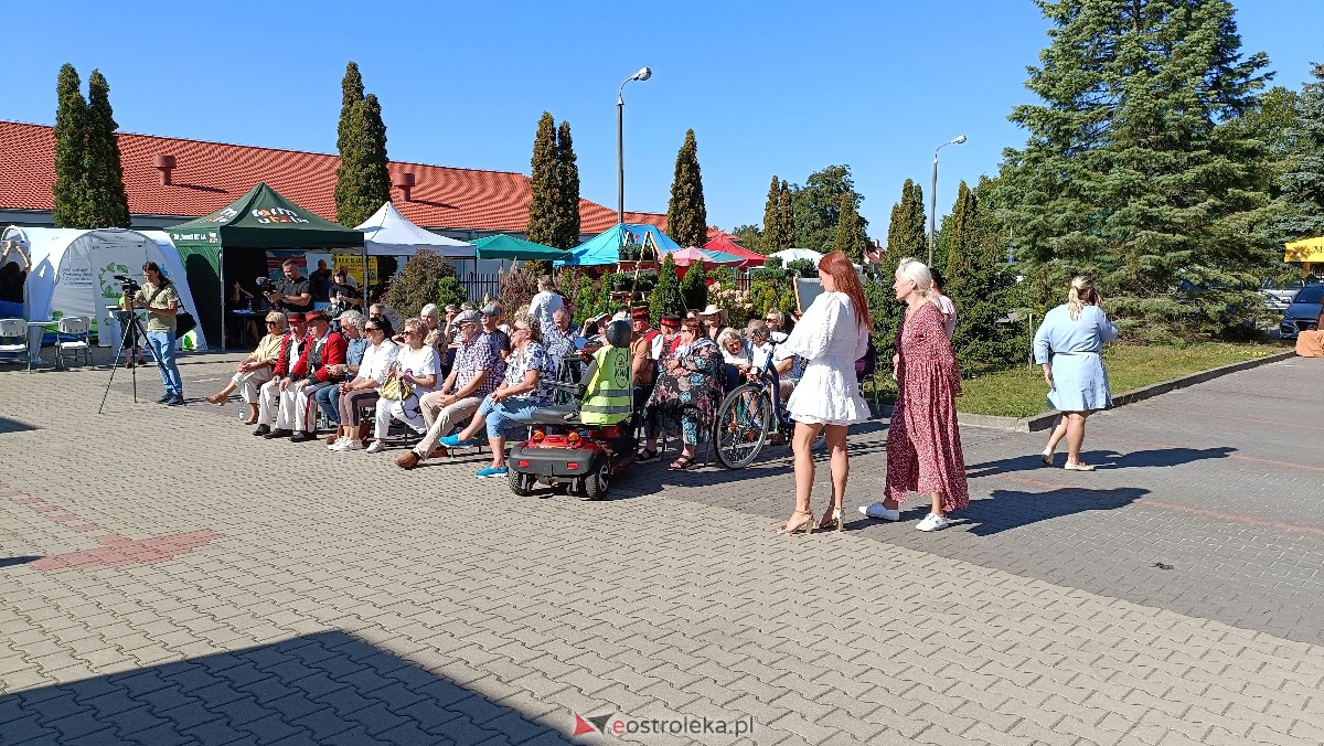 Kurpiowskie Targi Rolnicze w Ostrołęce [16.09.2023] - zdjęcie #52 - eOstroleka.pl