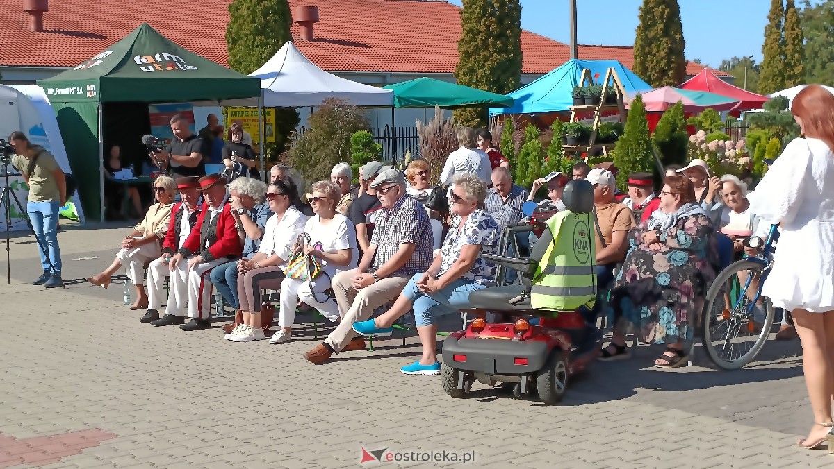 Kurpiowskie Targi Rolnicze w Ostrołęce [16.09.2023] - zdjęcie #51 - eOstroleka.pl