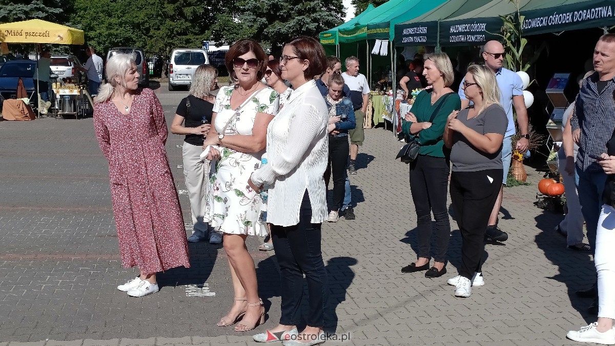 Kurpiowskie Targi Rolnicze w Ostrołęce [16.09.2023] - zdjęcie #49 - eOstroleka.pl