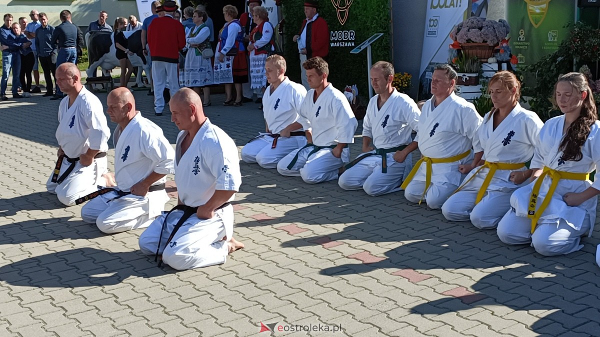 Kurpiowskie Targi Rolnicze w Ostrołęce [16.09.2023] - zdjęcie #48 - eOstroleka.pl
