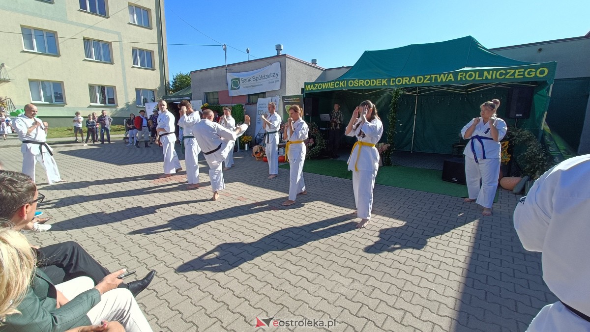 Kurpiowskie Targi Rolnicze w Ostrołęce [16.09.2023] - zdjęcie #47 - eOstroleka.pl