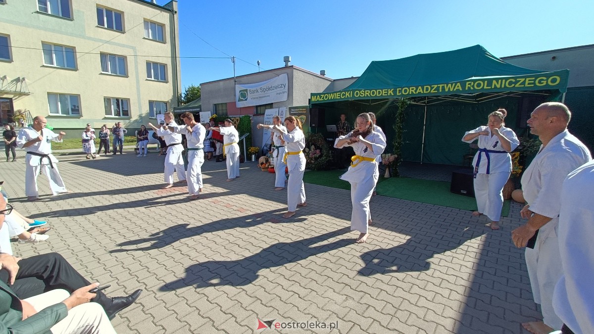 Kurpiowskie Targi Rolnicze w Ostrołęce [16.09.2023] - zdjęcie #46 - eOstroleka.pl