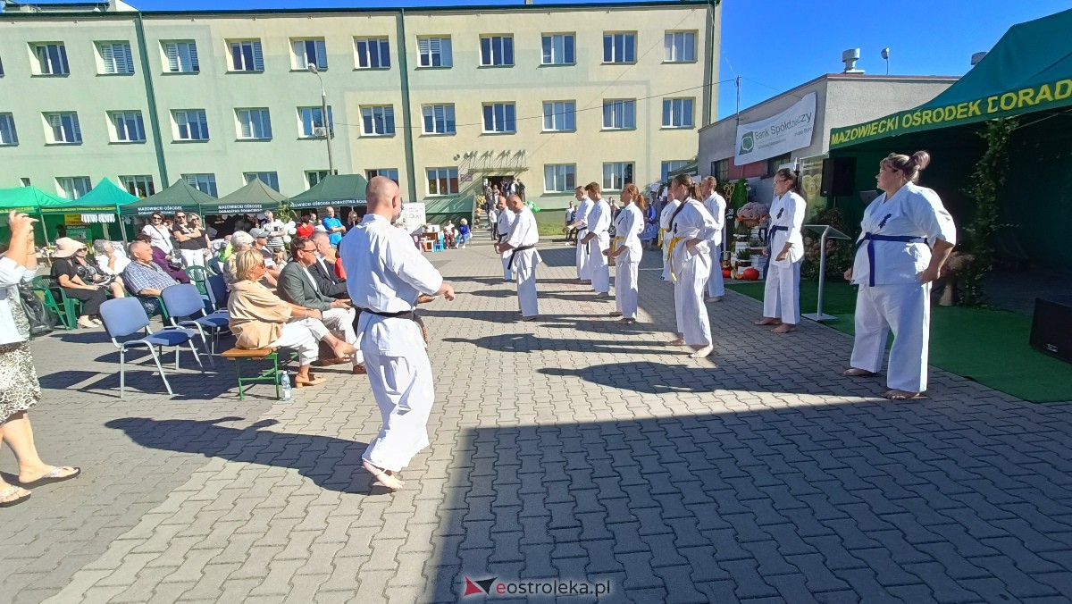 Kurpiowskie Targi Rolnicze w Ostrołęce [16.09.2023] - zdjęcie #42 - eOstroleka.pl