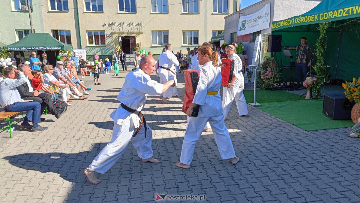 Kurpiowskie Targi Rolnicze w Ostrołęce [16.09.2023] - zdjęcie #37 - eOstroleka.pl